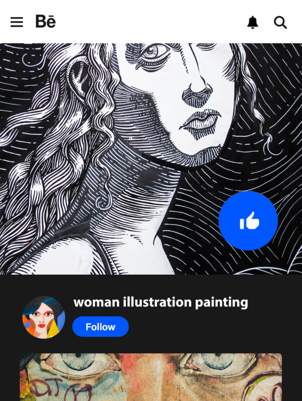 Boost Behance Likes. Stand out on platform! Buy views packages ...